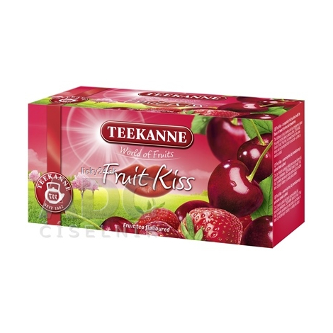 TEEKANNE WOF FRUIT KISS