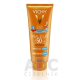 VICHY IDÉAL SOLEIL ochranné mlieko pre deti SPF 50