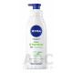 NIVEA Ľahké telové mlieko Aloe & Hydration