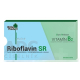 NaturProdukt VITAMÍN B2 Riboflavin SR