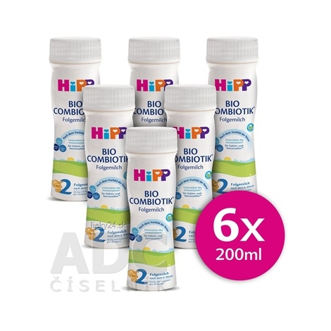 HiPP 2 BIO COMBIOTIK