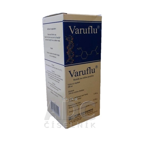 Varuflu