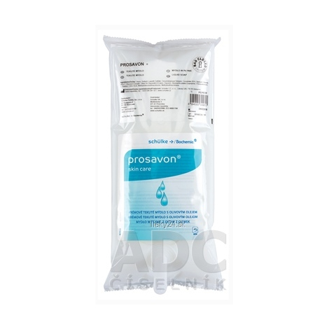 PROSAVON bag