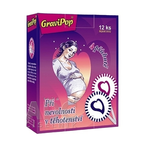 E-shop GraviPop