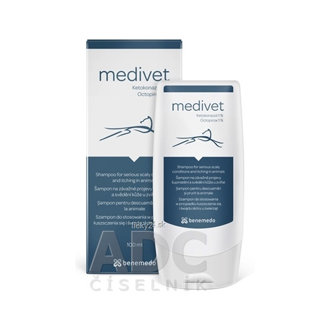 E-shop Medivet