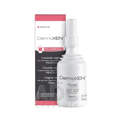 DermoXEN FLOREXIL
