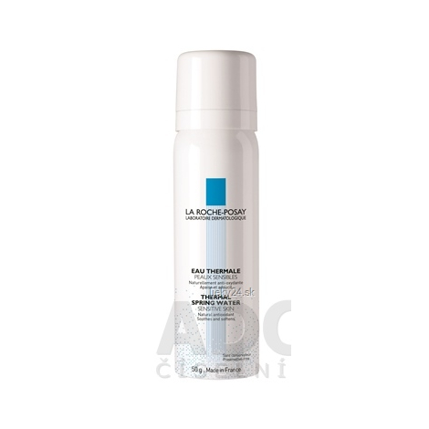 LA ROCHE-POSAY EAU THERMALE SPRING WATER