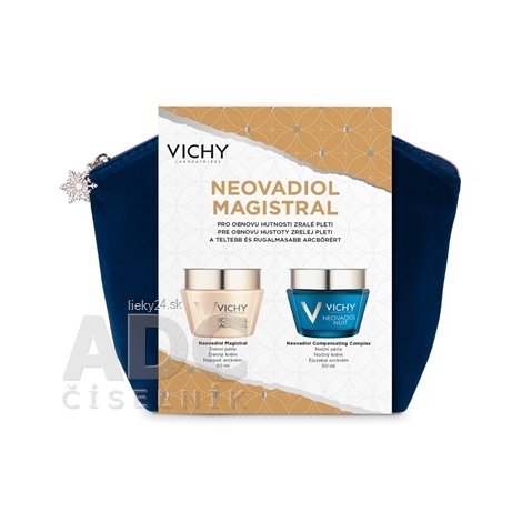 VICHY NeOvadiol MAGISTRAL XMAS 2018