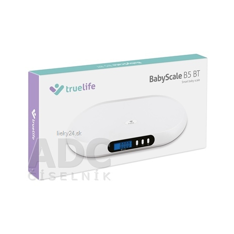 TrueLife BabyScale B5 BT