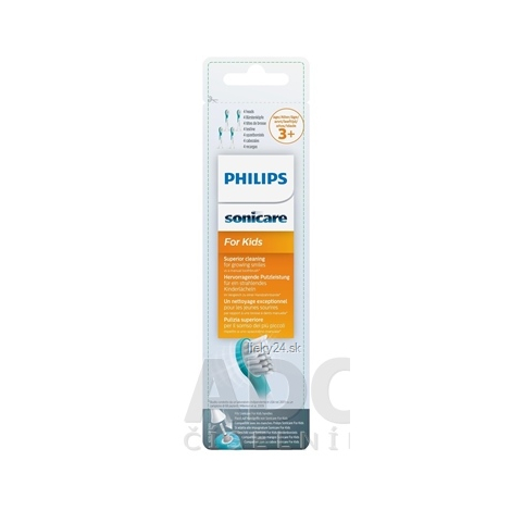 Philips Sonicare For Kids Mini