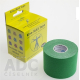 Kine-MAX Super-Pro Cotton Kinesiology Tape