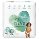 PAMPERS PURE protection VP 5 Junior