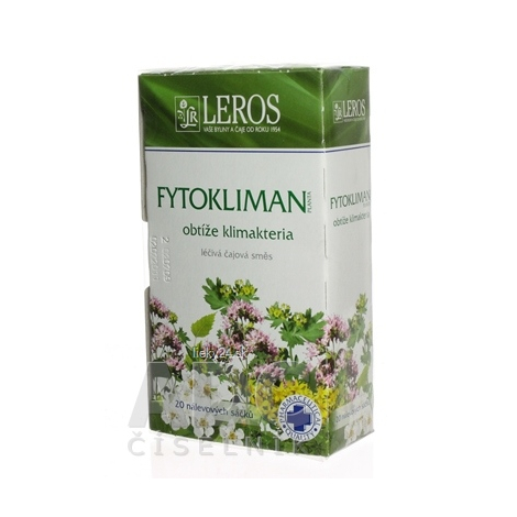 LEROS FYTOKLIMAN PLANTA