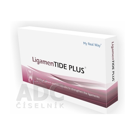 LigamenTIDE PLUS