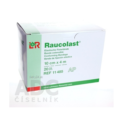 RAUCOLAST 10cmx4m