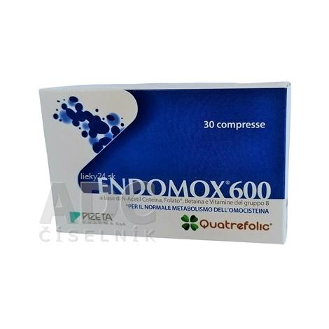 E-shop ENDOMOX 600