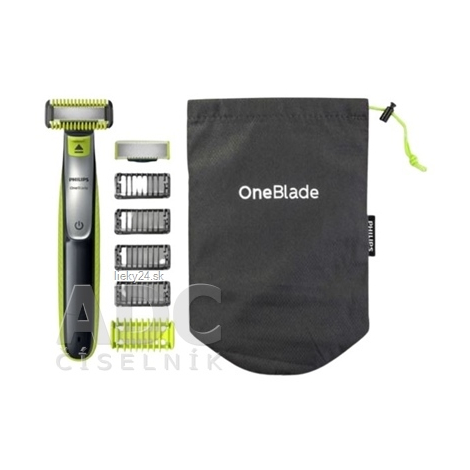 Philips OneBlade F&B