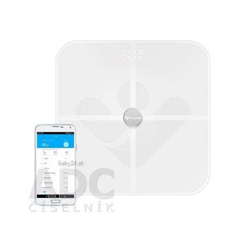 TrueLife FitScale W5 BT
