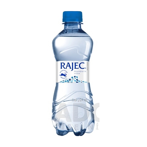RAJEC Pramenitá voda