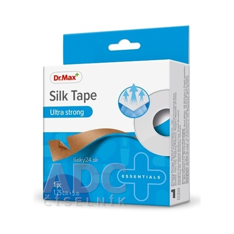 Dr.Max Silk Tape Ultra strong