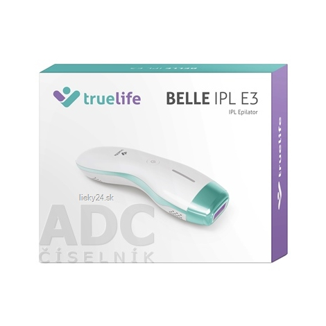 TrueLife BELLE IPL E3