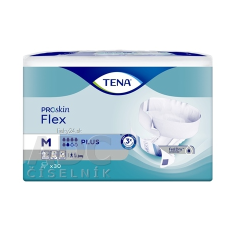 TENA Flex Plus M