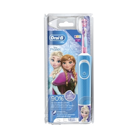 Oral-B KIDS FROZEN II