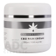 CANNABIS CLINICAL CBD PAIN CREAM