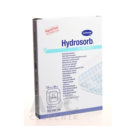 HYDROSORB COMFORT