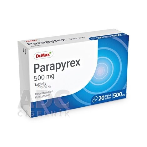 Parapyrex
