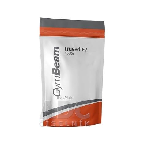 GymBeam True Whey Protein