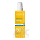 URIAGE Bariesun INVISIBLE SPRAY SPF50+