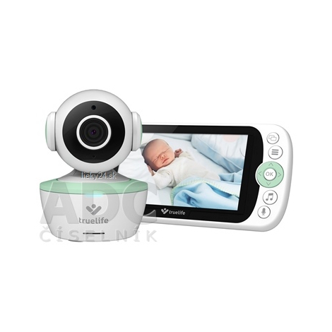 TrueLife NannyCam R360