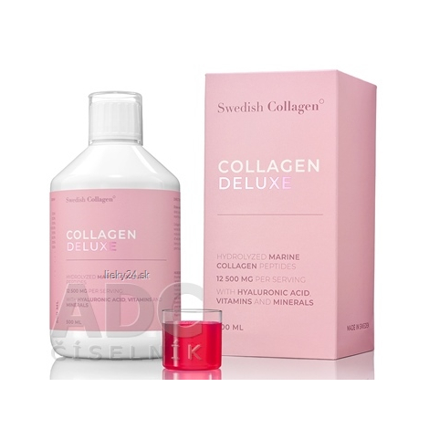 Swedish Collagen COLLAGEN Deluxe