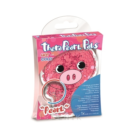 THERA PEARL PALS Prasiatko