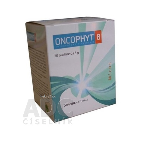 ONCOPHYT 8