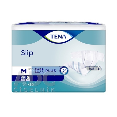 TENA Slip Plus M