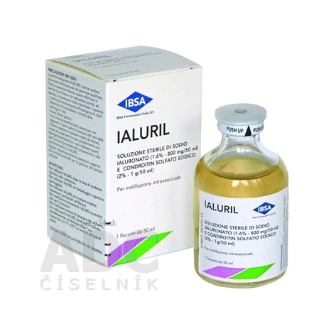 IALURIL