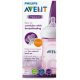 AVENT FĽAŠA Natural PP 260 ml