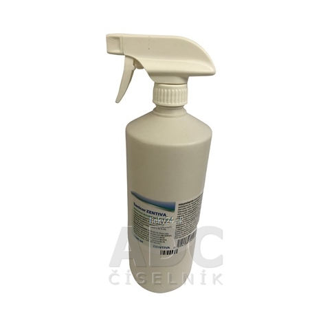 Sanicor Zentiva