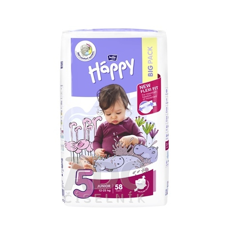 bella HAPPY 5 JUNIOR