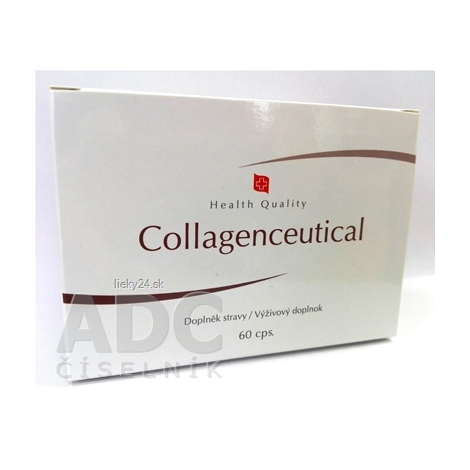 Collagenceutical