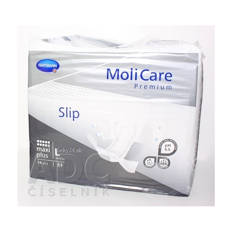 MoliCare Premium Maxi Plus L