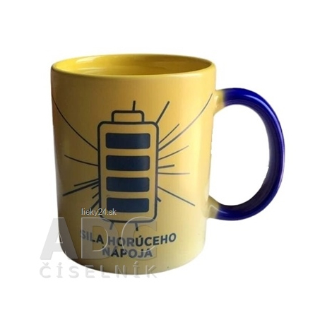 THERAFLU MAGICKÝ HRNČEK 1ks