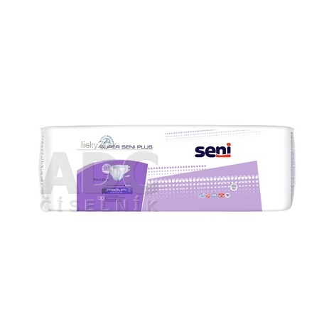 Seni SUPER SENI PLUS medium 2