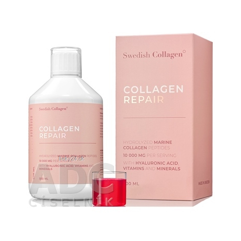 Swedish Collagen COLLAGEN Repair