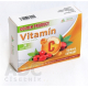 GOLDEN PRODUCT Vitamín C 500 mg + šípkový extrakt