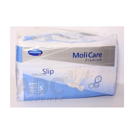 MoliCare Premium Extra Plus S