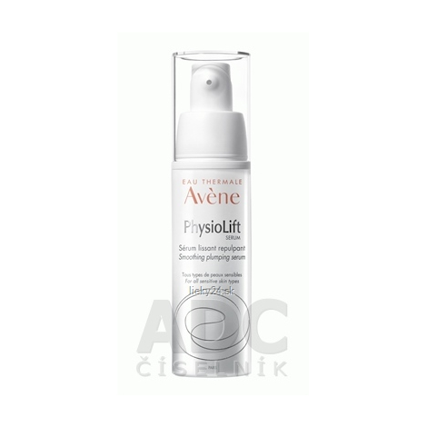 AVENE PHYSIOLIFT SÉRUM LISSANT
