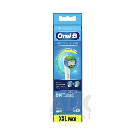 Oral-B PRECISION CLEAN